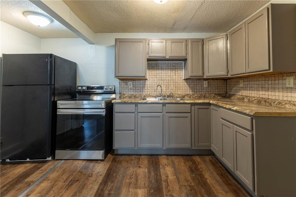 318 Belmont Boulevard Property Photo 5