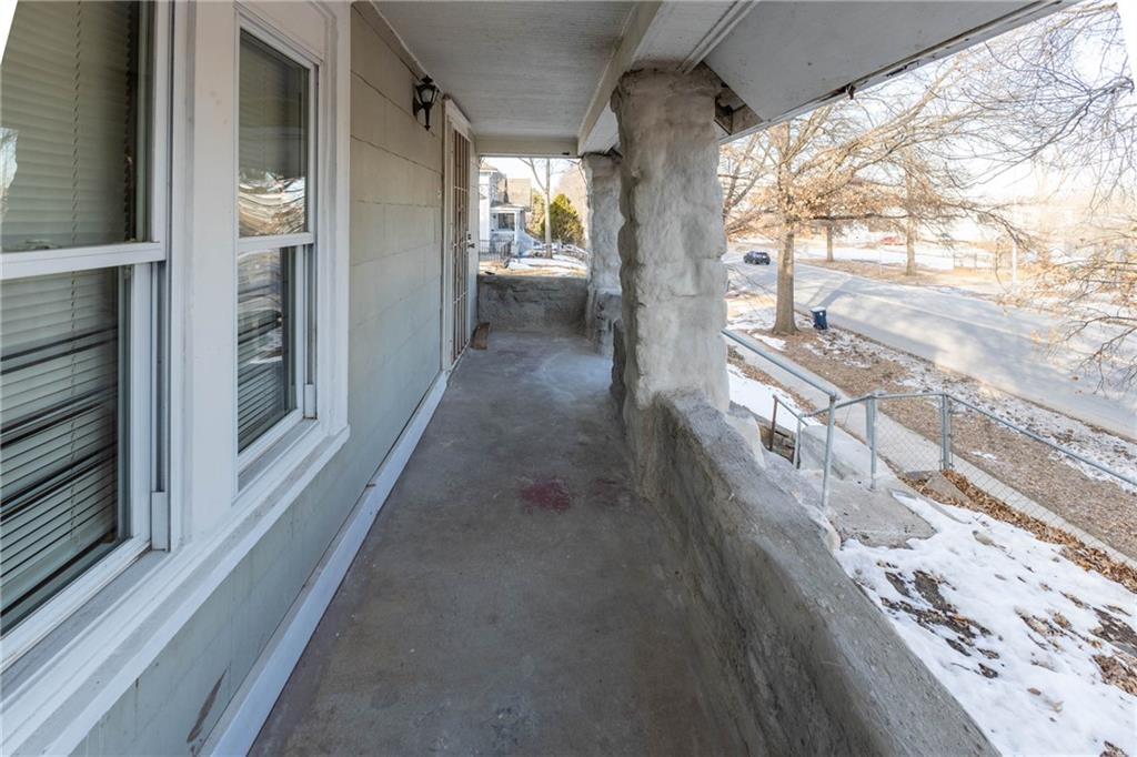 318 Belmont Boulevard Property Photo 13