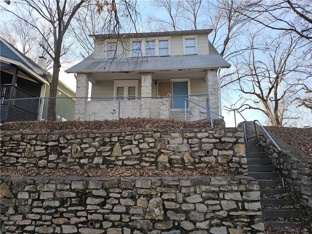 318 Belmont Boulevard Property Photo 14