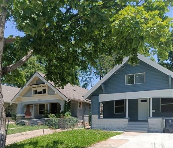 3731 College Avenue Property Photo 1