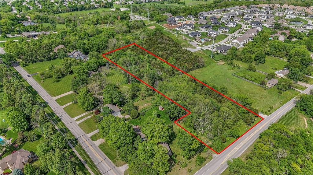 Mission Road Property Photo