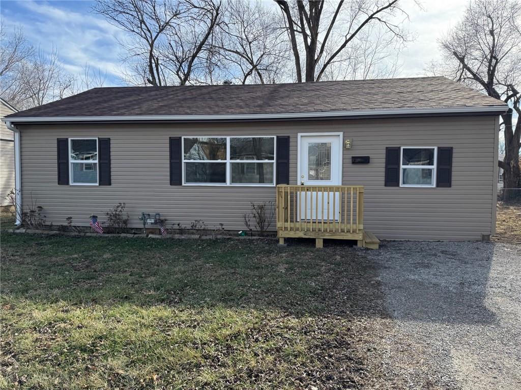 607 Elm Street Property Photo