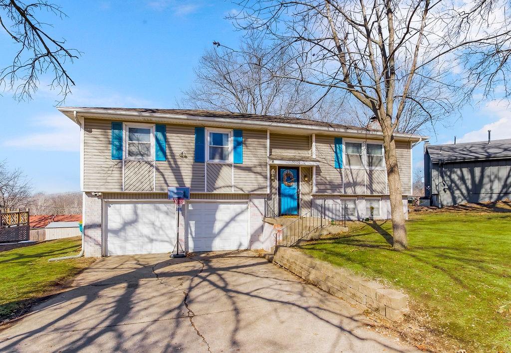 5908 Hauser Drive Property Photo