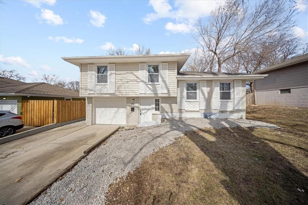 11910 Fuller Avenue Property Photo