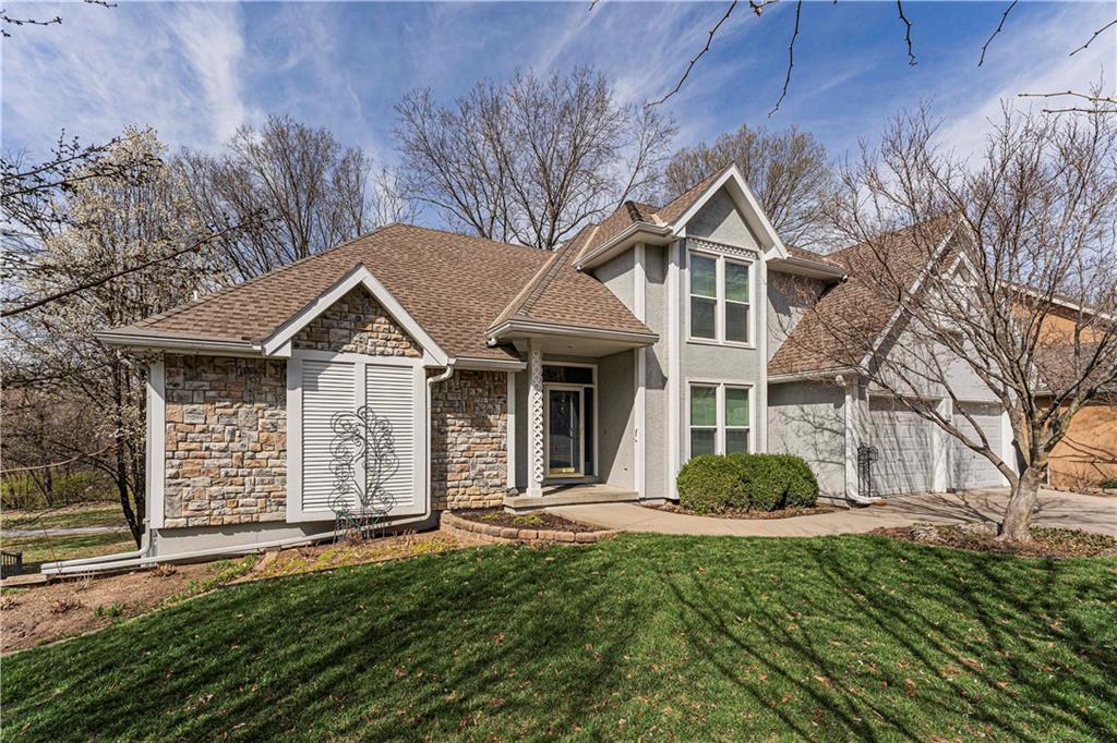 808 N Woodridge Lane Property Photo