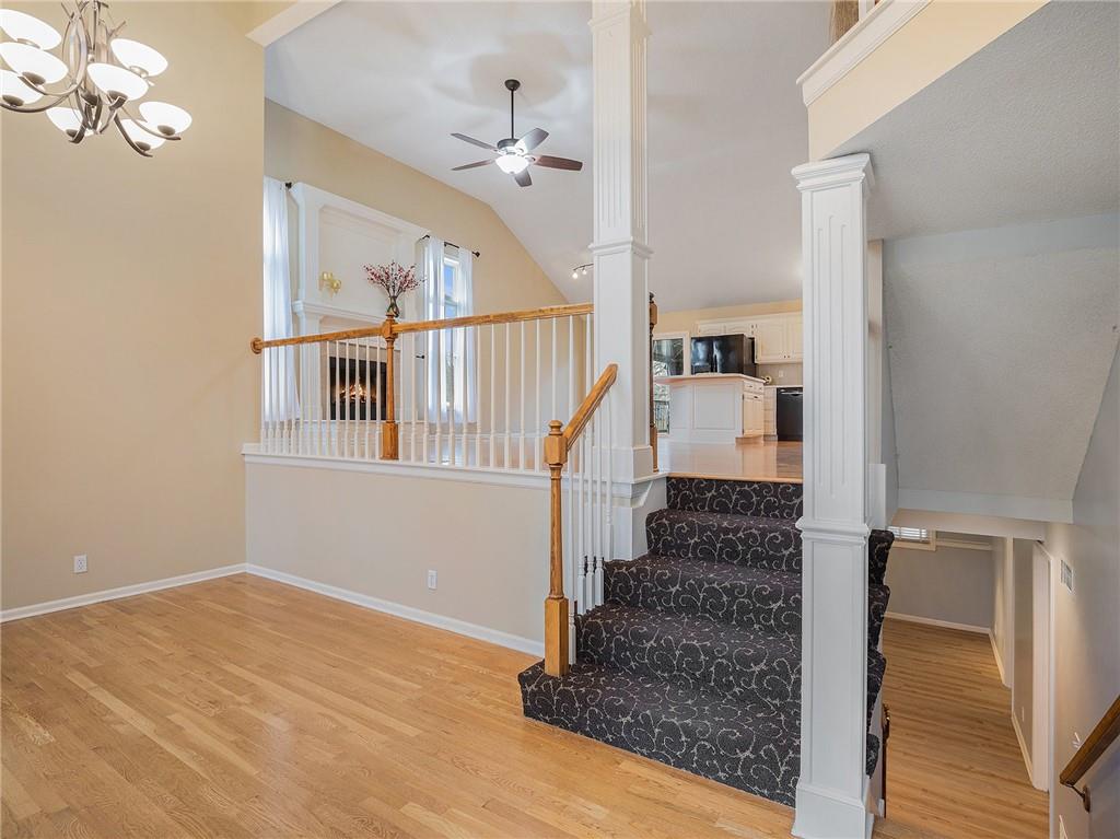 16231 W 156th Street Property Photo 4
