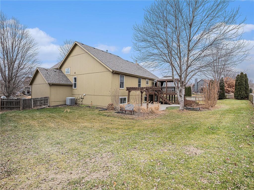 16231 W 156th Street Property Photo 27