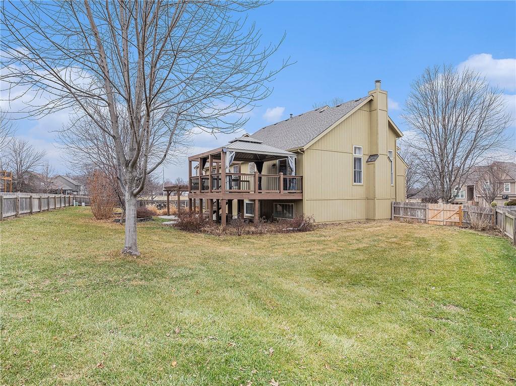 16231 W 156th Street Property Photo 28