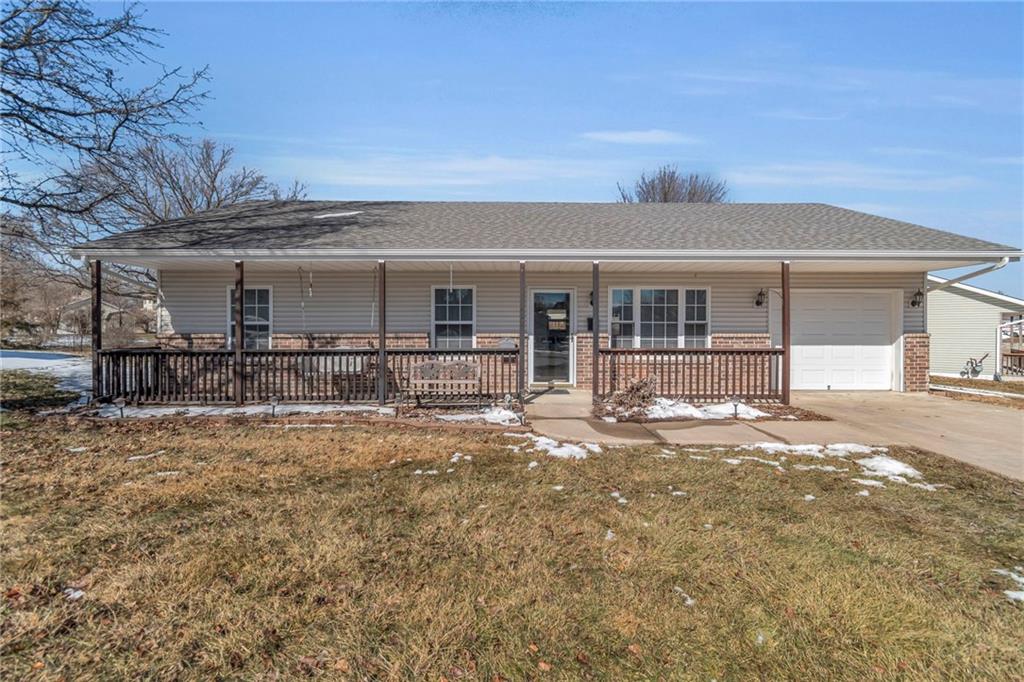 402 Valley View Court Property Photo