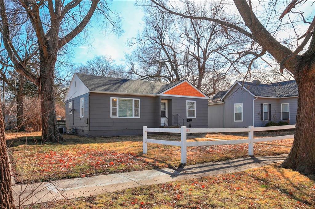 615 S Mulberry Street Property Photo