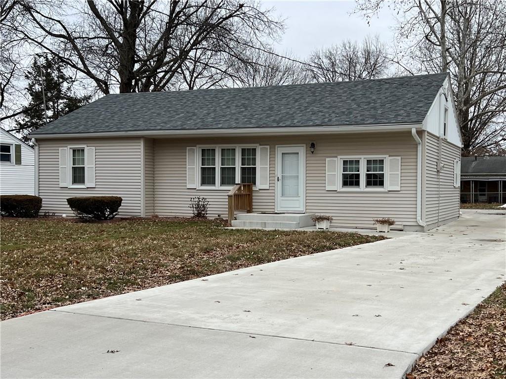 207 Ottman Street Property Photo