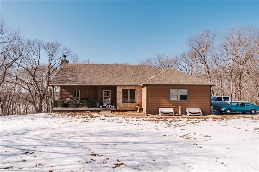 6391 Hickory Point Property Photo