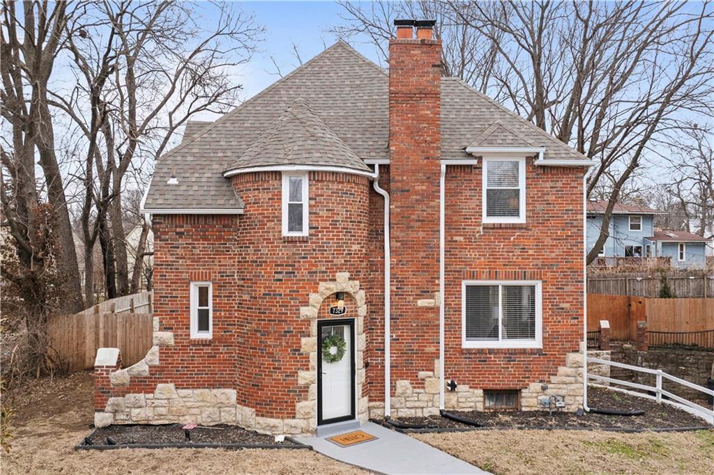7329 Forest Avenue Property Photo