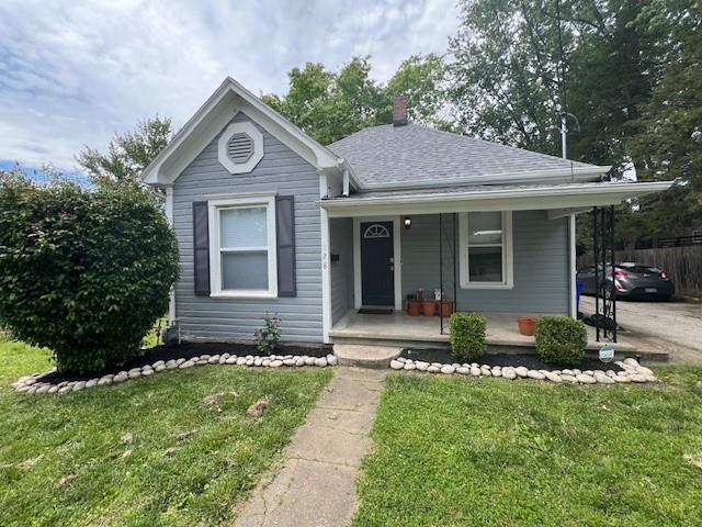 128 Clark Avenue Property Photo
