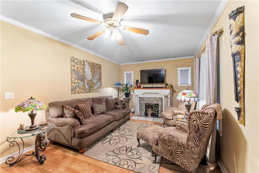 5304 Brooklyn Avenue Property Photo