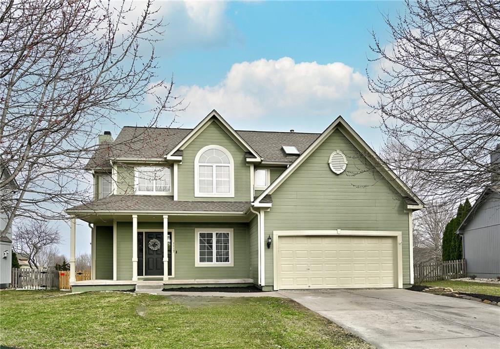 1117 Sw Prairie Star Circle Property Photo