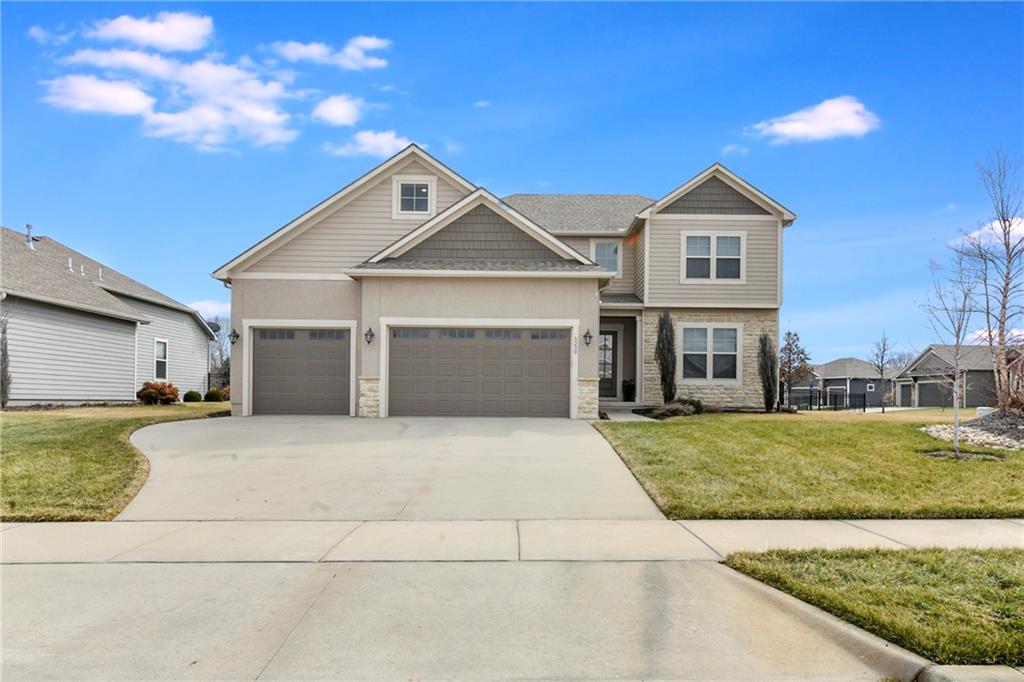 5239 Brown Lane Property Photo