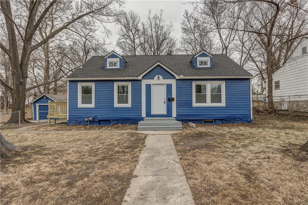 1512 E 76th Street Property Photo