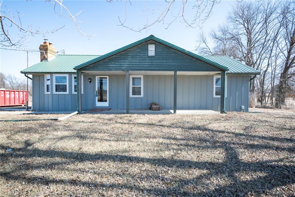 15661 Ne 2003 County Road Property Photo