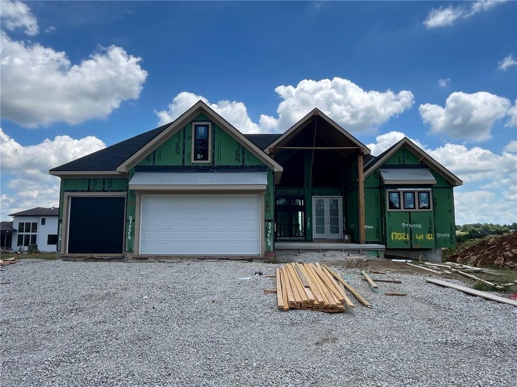 17021 Parkhill Street Property Photo
