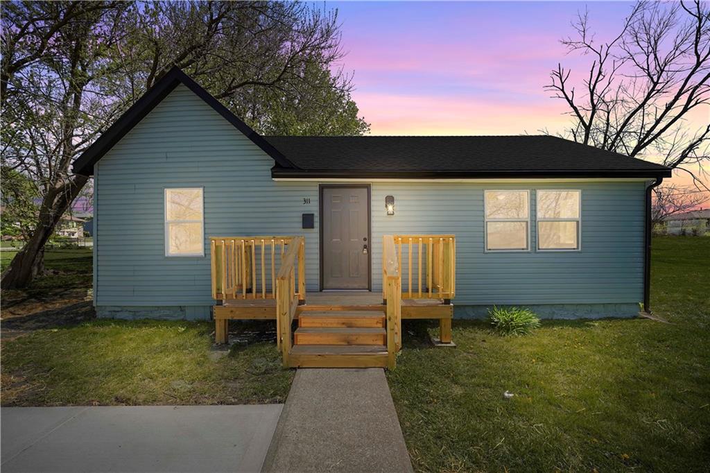 311 May Street Property Photo