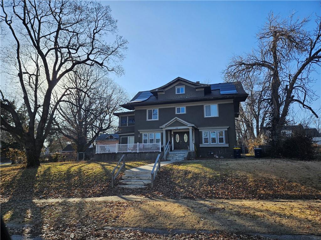 7332 Highland Avenue Property Photo