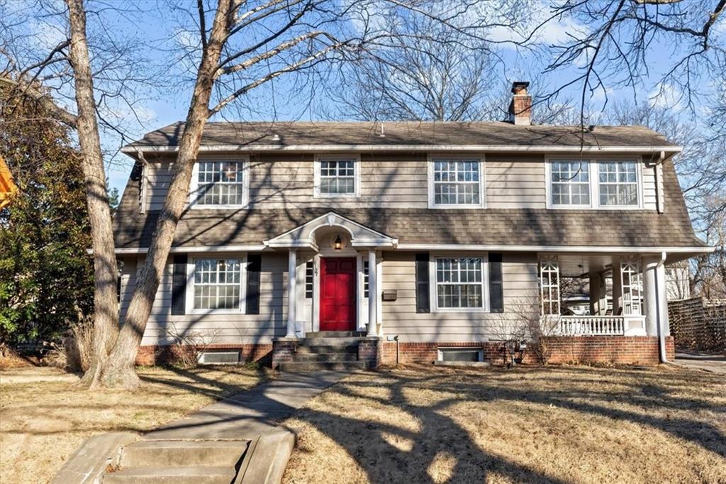 6127 Walnut Street Property Photo