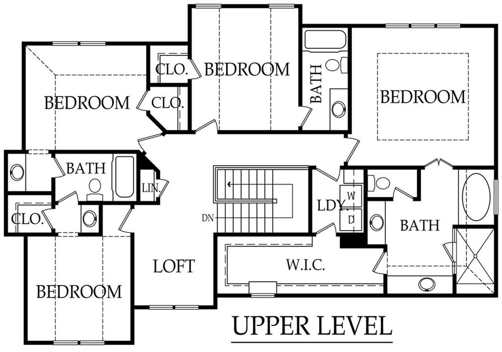 16426 S Elmridge Street Property Photo 4