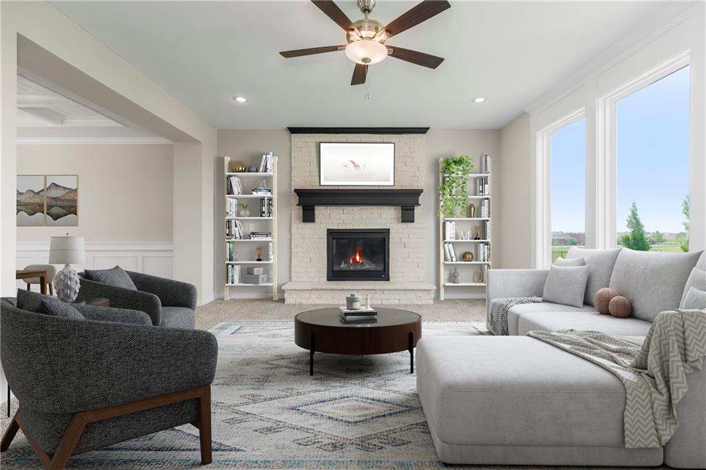 16426 S Elmridge Street Property Photo 11