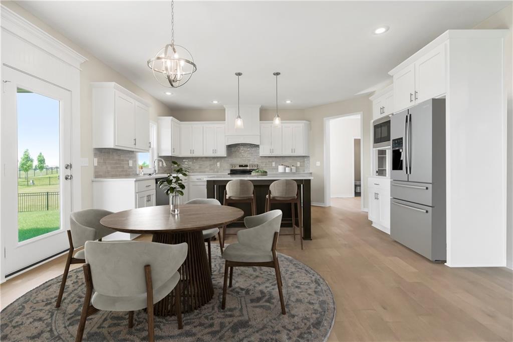 16426 S Elmridge Street Property Photo 14