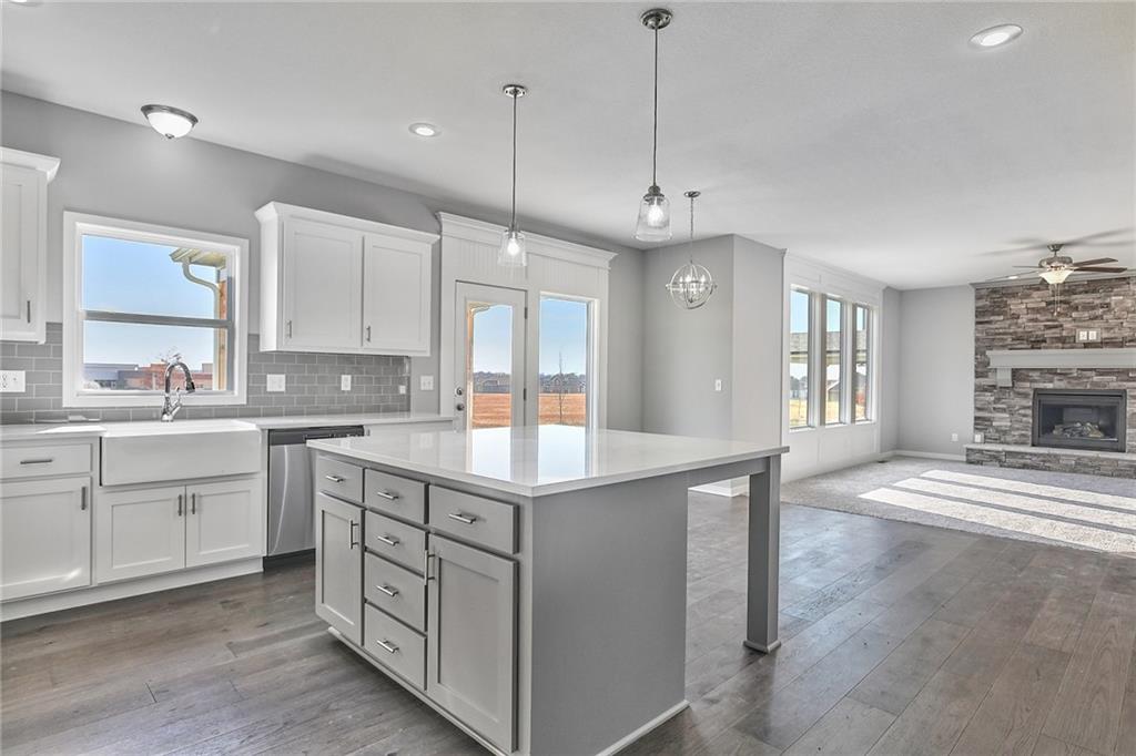 16426 S Elmridge Street Property Photo 18