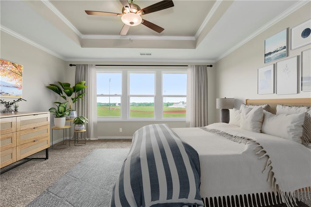 16426 S Elmridge Street Property Photo 28