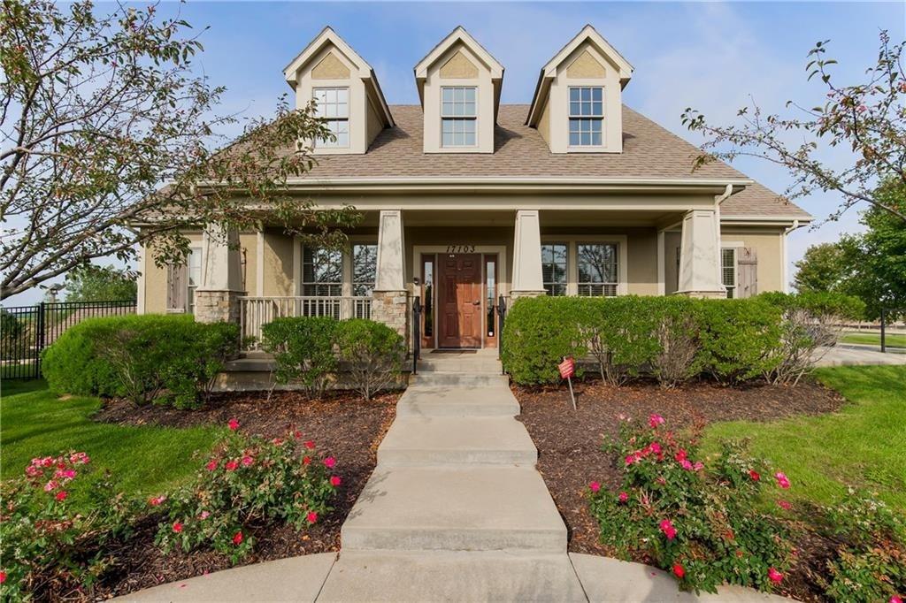 16426 S Elmridge Street Property Photo 43