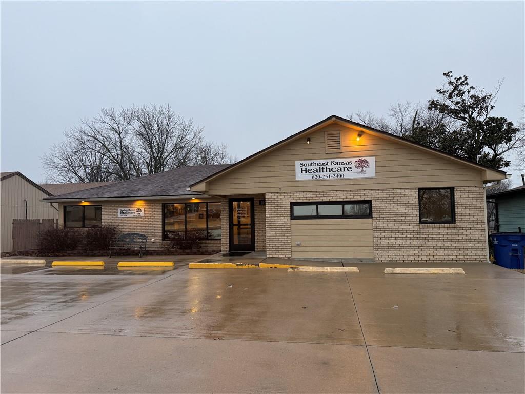 1505 W 4th Street Property Photo