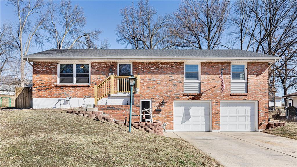 16804 Ellison Way Property Photo