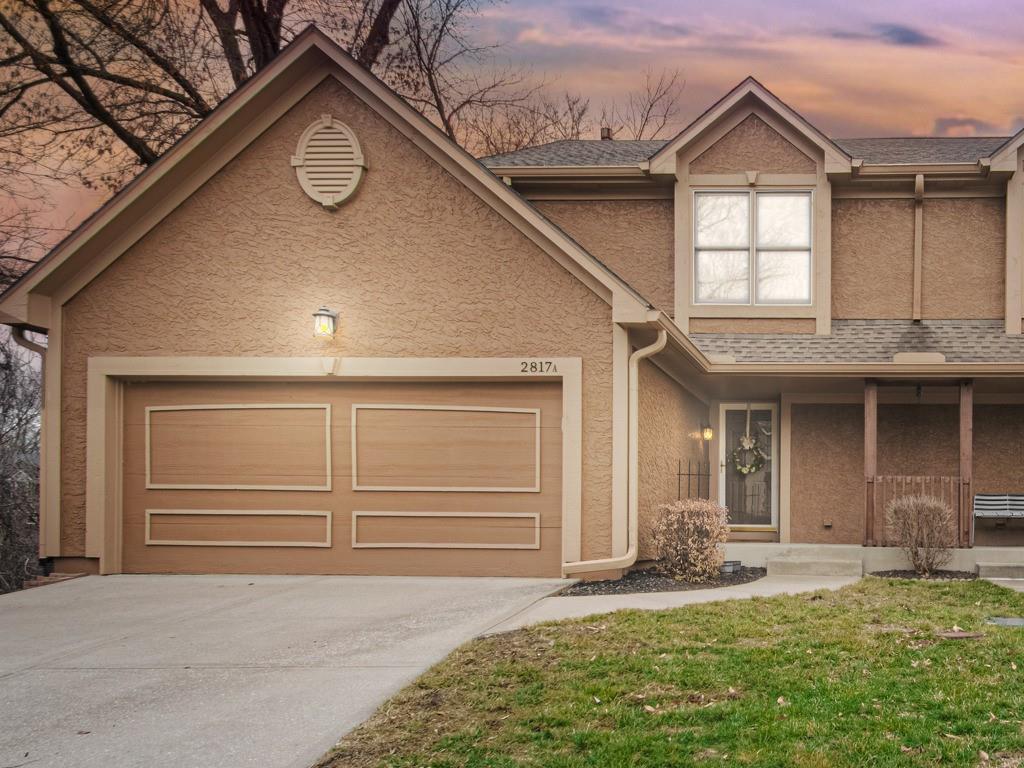2817 Chatelain Court Property Photo
