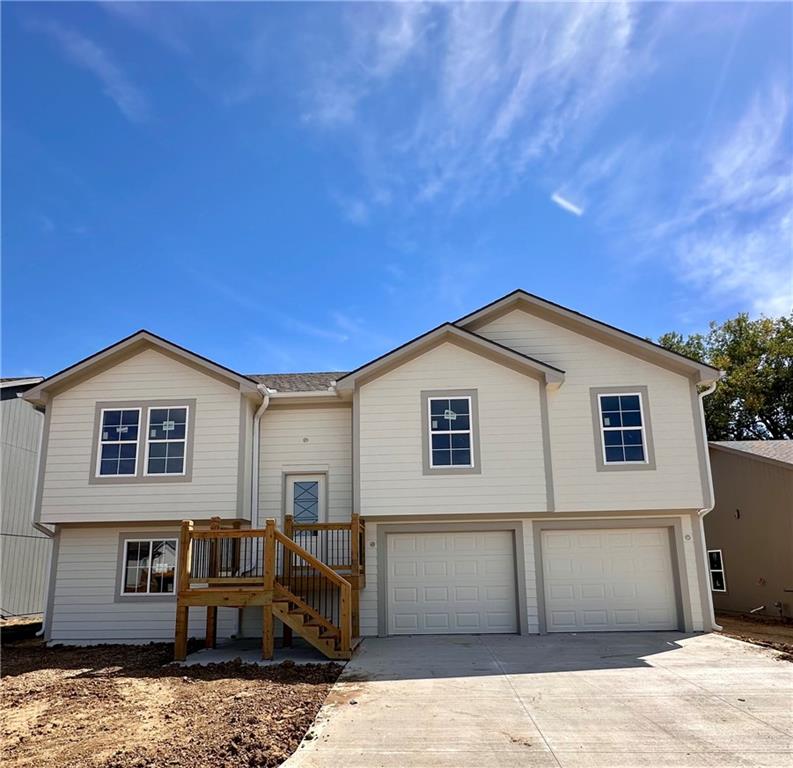 1307 Ne Sequoia Court Property Photo