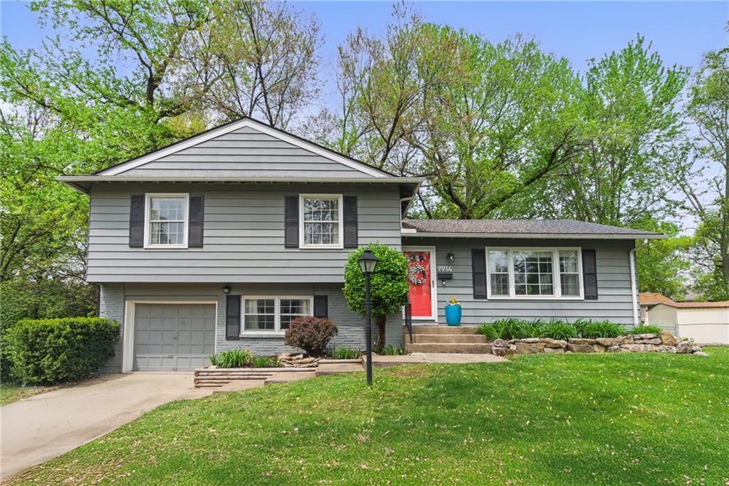 9914 Mcgee Street Property Photo