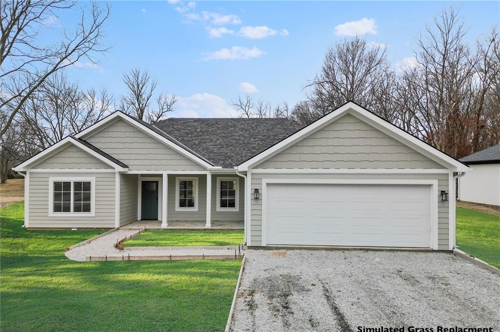 510 S Thornton Street Property Photo