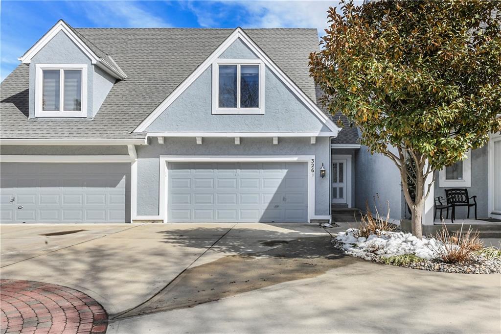 326 Raintree Drive Property Photo