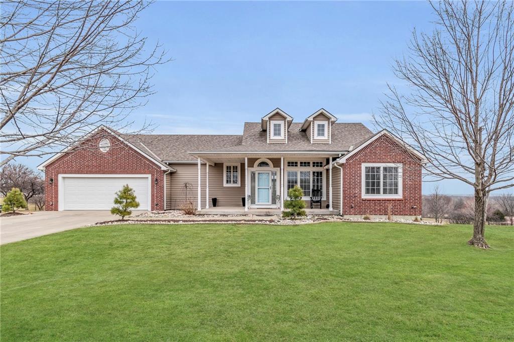 17715 Elm Grove Road Property Photo