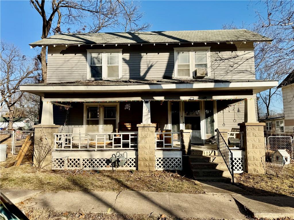 516 S 13th Street Property Photo