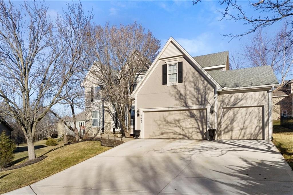 7665 Lichtenauer Court Property Photo