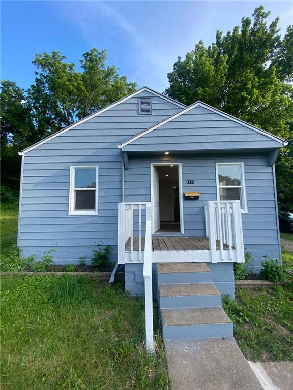 1319 W 24th Street Property Photo
