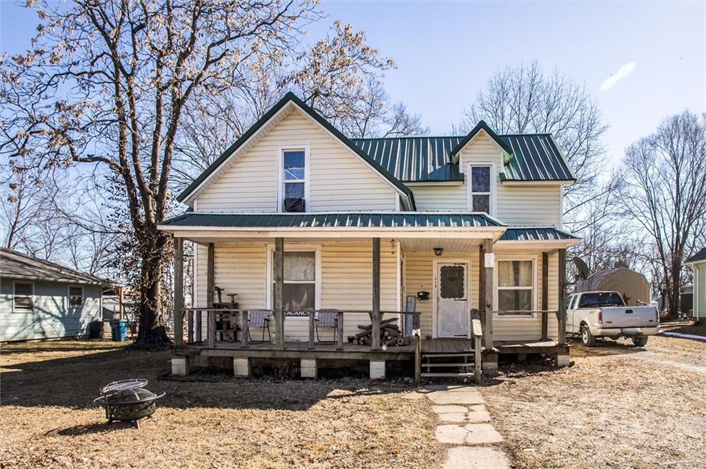 513 N Main Street Property Photo