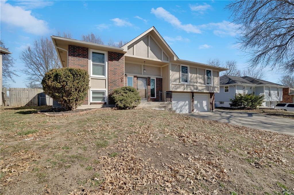 3109 Jackson Street Property Photo