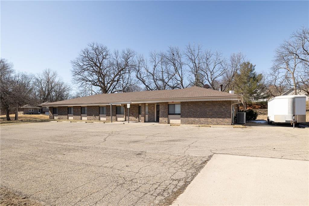 3919 Messanie Street Property Photo