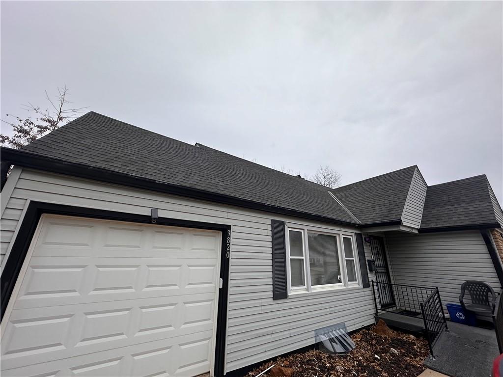 3820 E 71st Street Property Photo