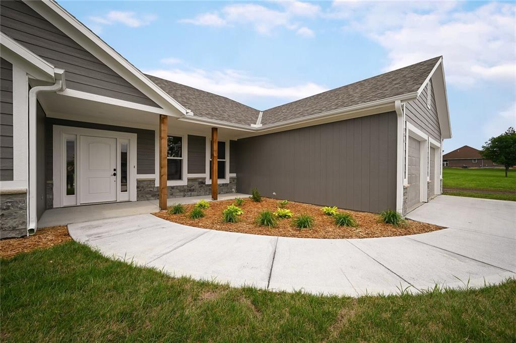 Lot 26 Colony Avenue Property Photo