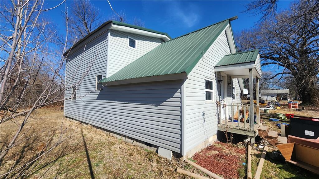 502 Mitchell Street Property Photo 2